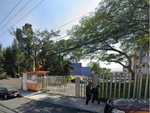 Departamento en venta en Merced Gomez, Álvaro Obregón, Ciudad de México