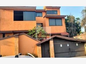 Casa en venta en Jardines de Reforma, Cuernavaca, Morelos