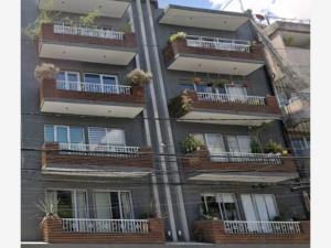 Departamento en venta en Roma Norte, Cuauhtémoc, Ciudad de México