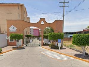 Departamento en remate en Quinta Boulevard, Celaya, Guanajuato