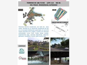 Terreno en venta en Altozano la Nueva Laguna, Gómez Palacio, Durango Terreno en venta en Altozano la Nueva Laguna, Gómez Palacio, Durango