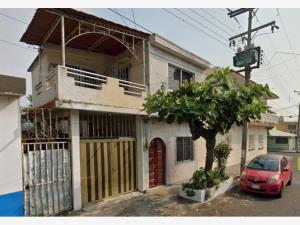Casa en remate en Veracruz Centro, Veracruz, Veracruz de Ignacio de la Llave