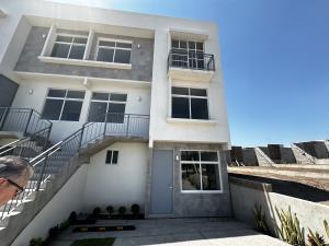 Departamento en venta en El Manantial, Corregidora, Querétaro