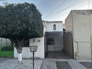 Casa en venta en El Pórtico, Corregidora, Querétaro Casa en venta en El Pórtico, Corregidora, Querétaro