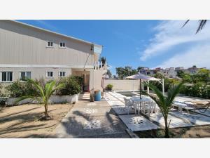 Casa en venta en Pie de la Cuesta, Acapulco de Juárez, Guerrero
