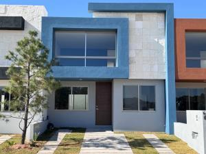 Casa en venta en Jesus del Monte, Morelia, Michoacán de Ocampo