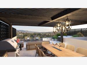 Departamento en venta en Montes de Loreto, San Miguel de Allende, Guanajuato