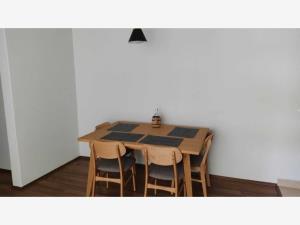 Departamento en venta en Agrícola Pantitlán, Iztacalco, Ciudad de México