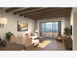Departamento en venta en Montes de Loreto, San Miguel de Allende, Guanajuato