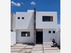 Casa en venta en Villa Magna, San Luis Potosí, San Luis Potosí