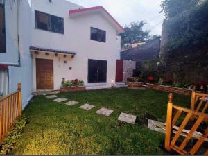 Casa en venta en Palmira Tinguindin, Cuernavaca, Morelos