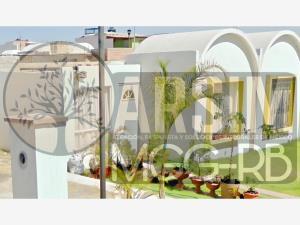 Casa en venta en Geovillas La Arbolada, Tlajomulco de Zúñiga, Jalisco