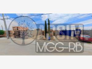 Casa en venta en Las Haciendas, Juárez, Chihuahua