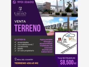 Terreno en venta en Jardines del Country, Centro, Tabasco