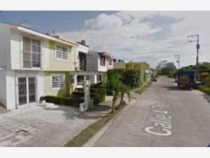 Casa en remate en San Ángel, Centro, Tabasco