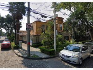 Casa en venta en Campestre, Álvaro Obregón, Ciudad de México