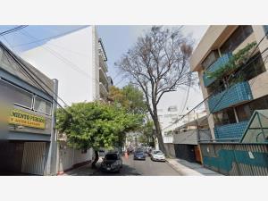 Departamento en venta en Americas Unidas, Benito Juárez, Ciudad de México