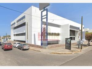 Edificio en venta en Palos Prietos, Mazatlán, Sinaloa