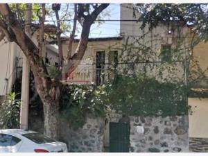 Casa en venta en Chapultepec, Cuernavaca, Morelos