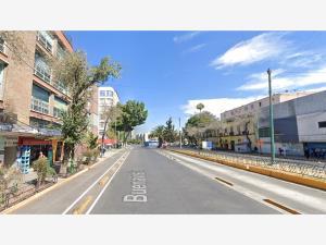Departamento en venta en Buenavista, Cuauhtémoc, Ciudad de México