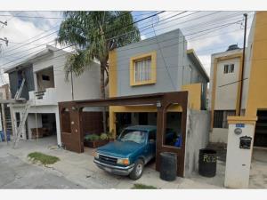 Casa en remate en Santa Lucía, Cadereyta Jiménez, Nuevo León