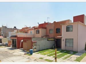 Casa en remate en Cofradía de San Miguel, Cuautitlán Izcalli, México