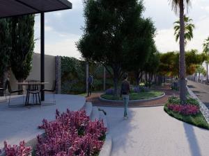 Terreno en venta en Los Viñedos, Torreón, Coahuila de Zaragoza