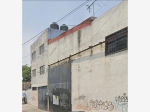 Bodega en remate en Agrícola Pantitlán, Iztacalco, Ciudad de México
