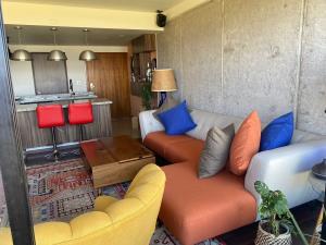 Departamento en venta en Zibatá, El Marqués, Querétaro