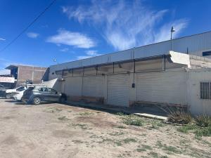 Bodega en renta en Finisterre, Francisco I. Madero, Coahuila de Zaragoza