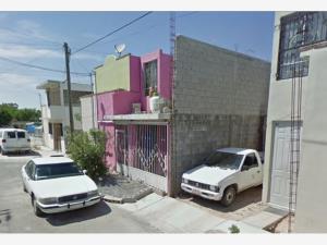 Casa en remate en Los Muros, Reynosa, Tamaulipas