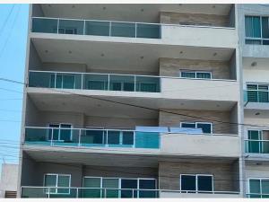 Departamento en venta en Costa Verde, Boca del Río, Veracruz de Ignacio de la Llave