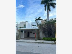 Casa en renta en Montecristo, Mérida, Yucatán