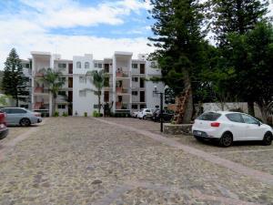 Departamento en renta en Santa Bárbara 2a Sección, Corregidora, Querétaro