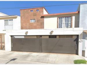 Casa en venta en Lomas de Santa Anita, Aguascalientes, Aguascalientes