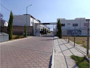 Terreno en venta en San Francisco Ocotlán (Ocotlán), Coronango, Puebla