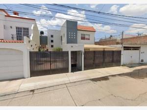 Casa en venta en Montebello, Aguascalientes, Aguascalientes