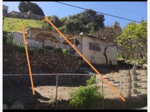 Terreno en venta en Castillo, Tijuana, Baja California