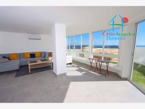 Departamento en venta en Pichilingue, Acapulco de Juárez, Guerrero