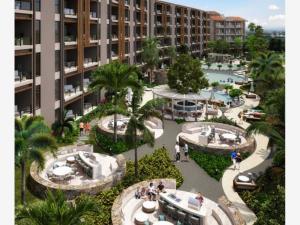 Departamento en venta en Nuevo Vallarta, Bahía de Banderas, Nayarit