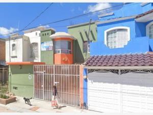 Casa en venta en Los Olivos, Fresnillo, Zacatecas