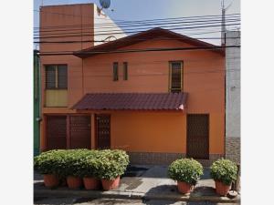 Casa en remate en Vallejo, Gustavo A. Madero, Ciudad de México
