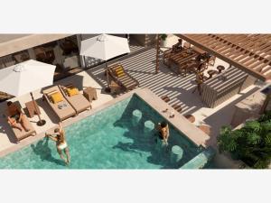 Departamento en venta en Costa de Oro, Boca del Río, Veracruz de Ignacio de la Llave