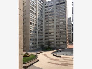 Departamento en venta en Carola, Álvaro Obregón, Ciudad de México