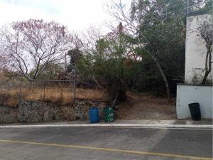 Terreno en venta en Club de Golf Santa Fe, Xochitepec, Morelos