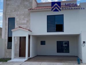 Casa en venta en Senderos, Durango, Durango