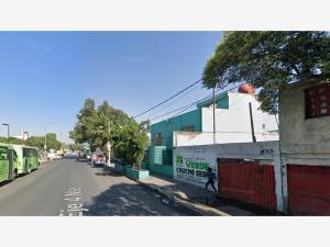 Casa en venta en San Andrés, Azcapotzalco, Ciudad de México