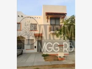 Casa en venta en Residencial Villa del Mar, Manzanillo, Colima Casa en venta en Residencial Villa del Mar, Manzanillo, Colima