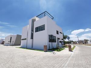Casa en venta en Santa Bárbara, Aguascalientes, Aguascalientes