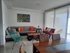 Departamento en renta en Playas del Conchal, Alvarado, Veracruz de Ignacio de la Llave